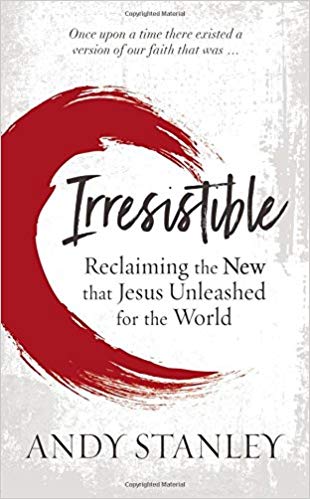 Fall Christian Reads - Andy Stanley