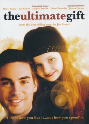 The Ultimate Gift - Christian Movies for Snowy Evenings