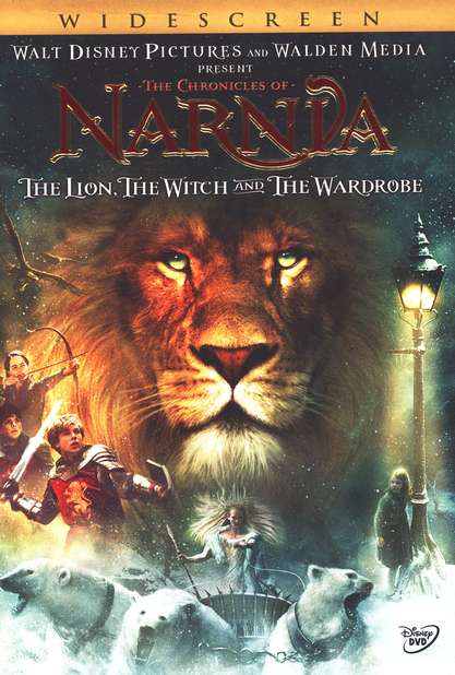 Chronicles of Narnia