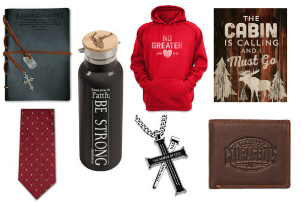 9 Gifts for Guys this Valentine’s