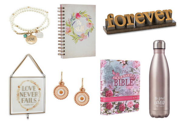 9 Perfect Valentine’s Gifts for Her