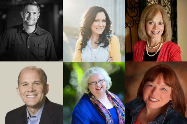 6 Christian Authors You Need to Know