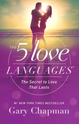 5 Love Languages - Gary Chapman