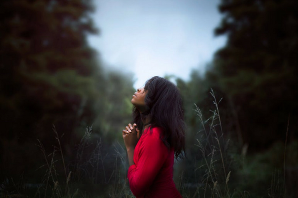 5 Simple Steps to a Better Prayer Life