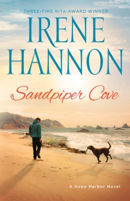 Sandpiper Cover - Irene Hannon Spring Reads