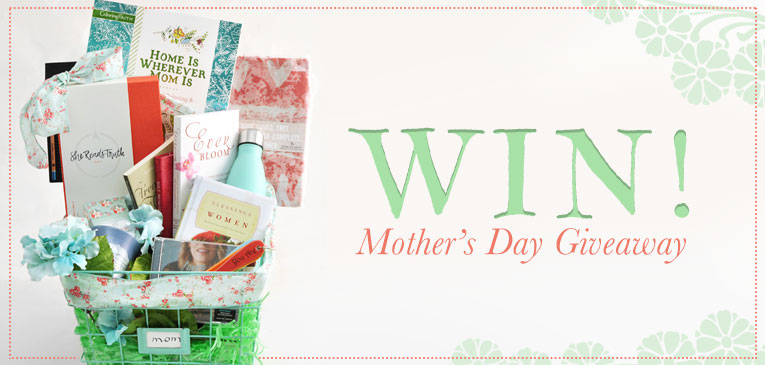 Mother's Day Giveaway