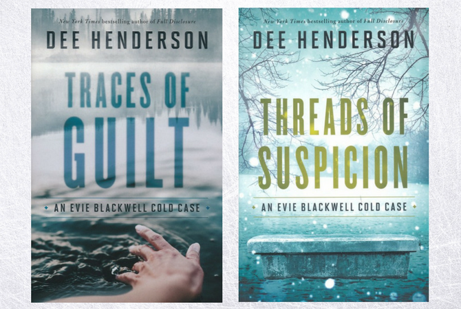 Q+A with Dee Henderson
