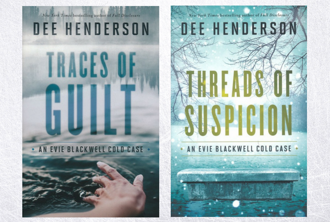 Q&Awith Dee Henderson - Christian Fiction Author