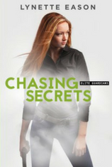 Chasing Secrets - summer reads