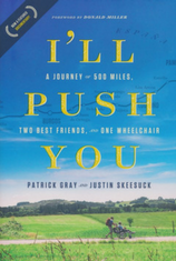 I'll Push You - summer reads