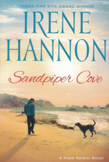 Sandpiper Cover - Summer Reads