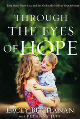 Through the eyes of hope - summer reads
