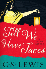Till We Have Faces - summer reads