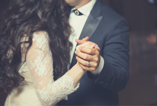 11 Christian Songs for Weddings