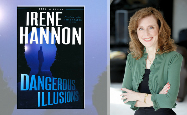 Q&A with Bestselling Author Irene Hannon