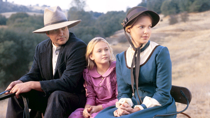 Christian Movie Quotes Faith - Love Comes Softly
