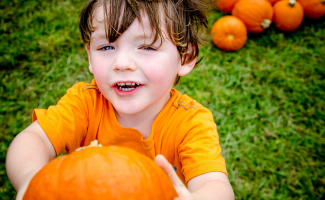 Thanksgiving Activities Homeschoolers