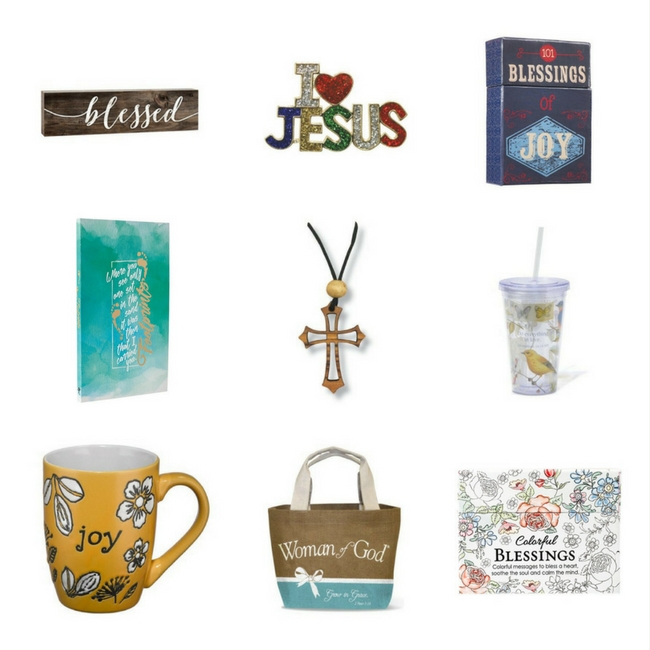 Christmas Presents: Faith-based Gift Ideas » Psalmsway