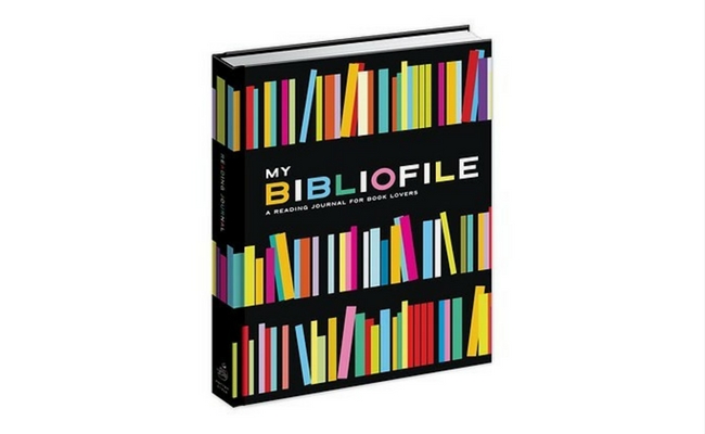 Gifts for Book Lovers - Bibliofile