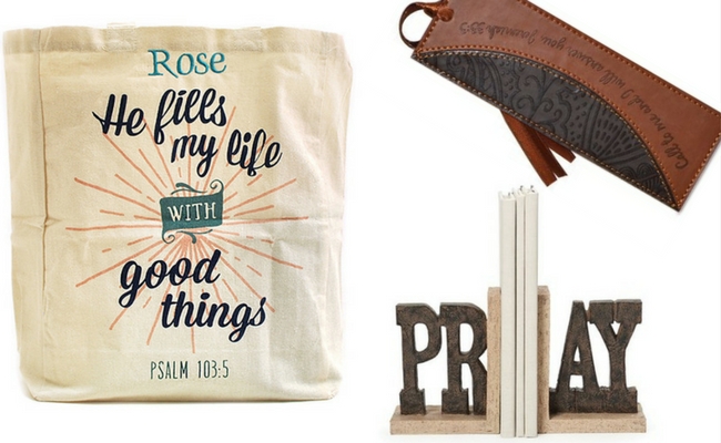 Christmas Gifts For Book Lovers