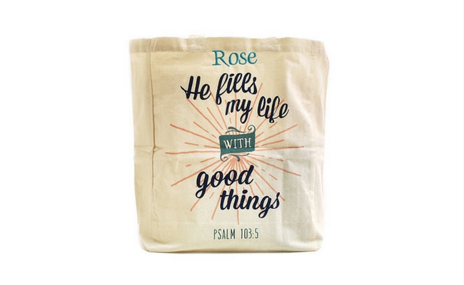 Gifts for Book Lovers - Tote Bag