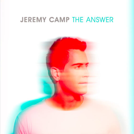 Best Music of 2017 - Jeremy Camp