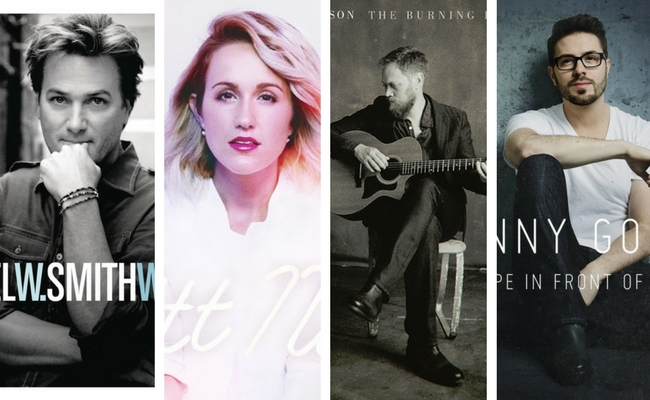 We Pick… Christian Love Songs for Valentine’s Day