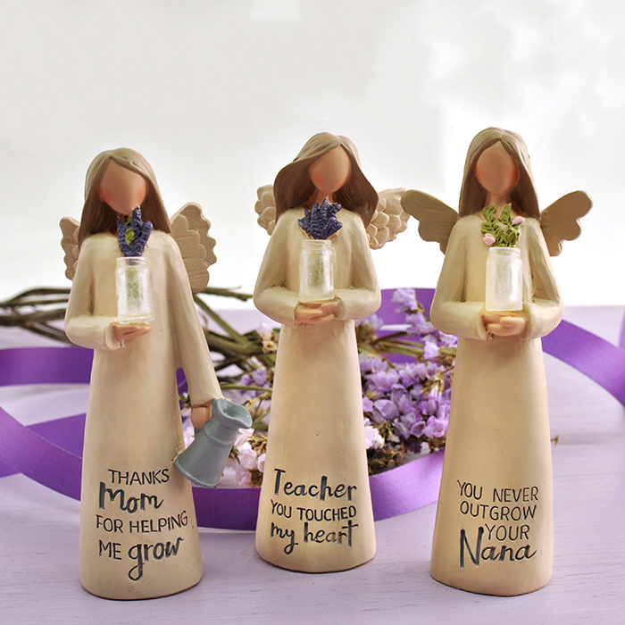 Angels - Spring Gifts