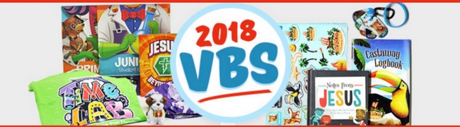 VBS Store