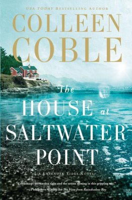 Summer Christian Reads - Colleen Coble