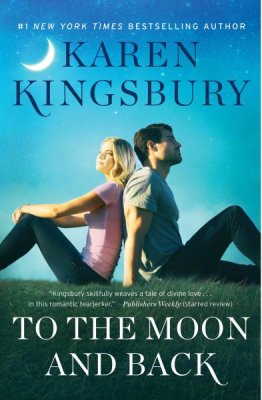 Summer Christian Reads - Karen Kingsbury
