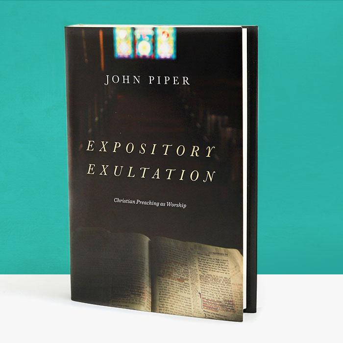 Summer Reads for Pastors - Expository Exultation