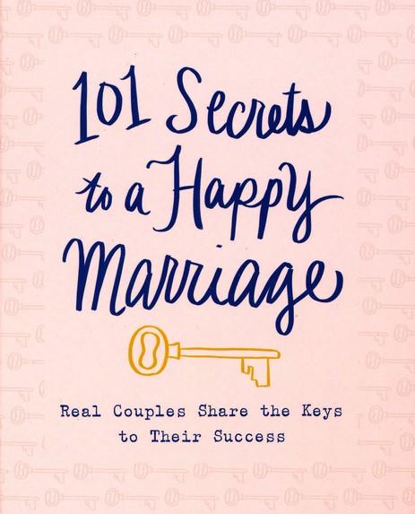 Books for Newlywed