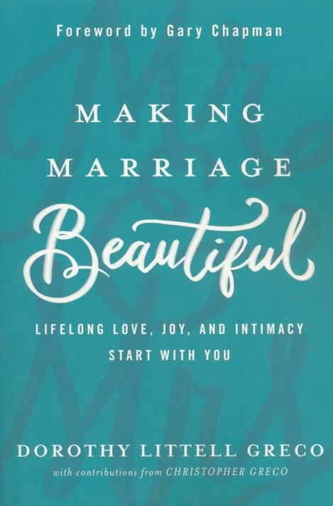 Books for newlyweds