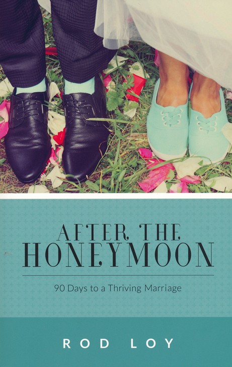 Books for newlyweds