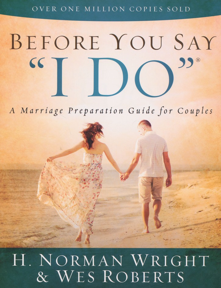 Books For Newlywed And Engaged Couples Blog