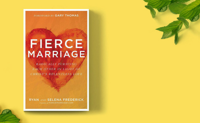 Books for Newlywed and Engaged Couples