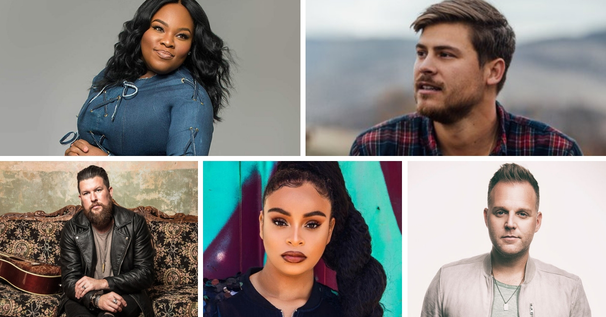 49th GMA Dove Awards Winners