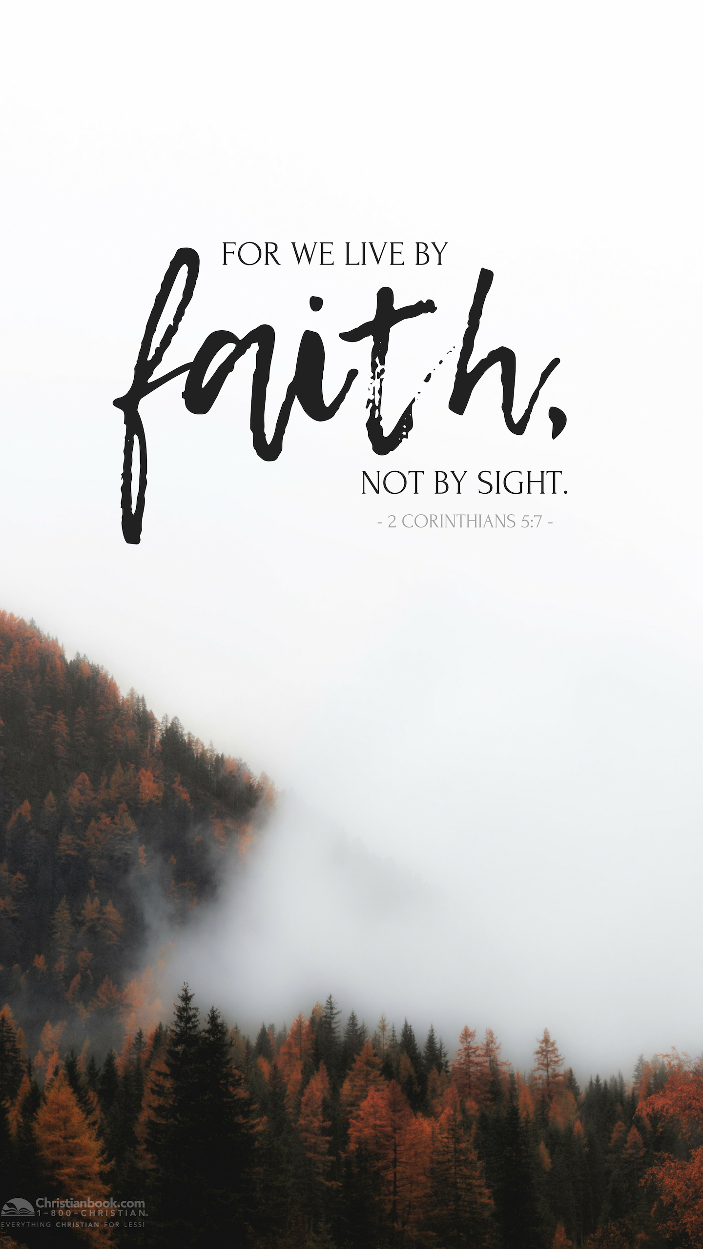 Faith is Confidence  Phone Wallpaper and Mobile Background