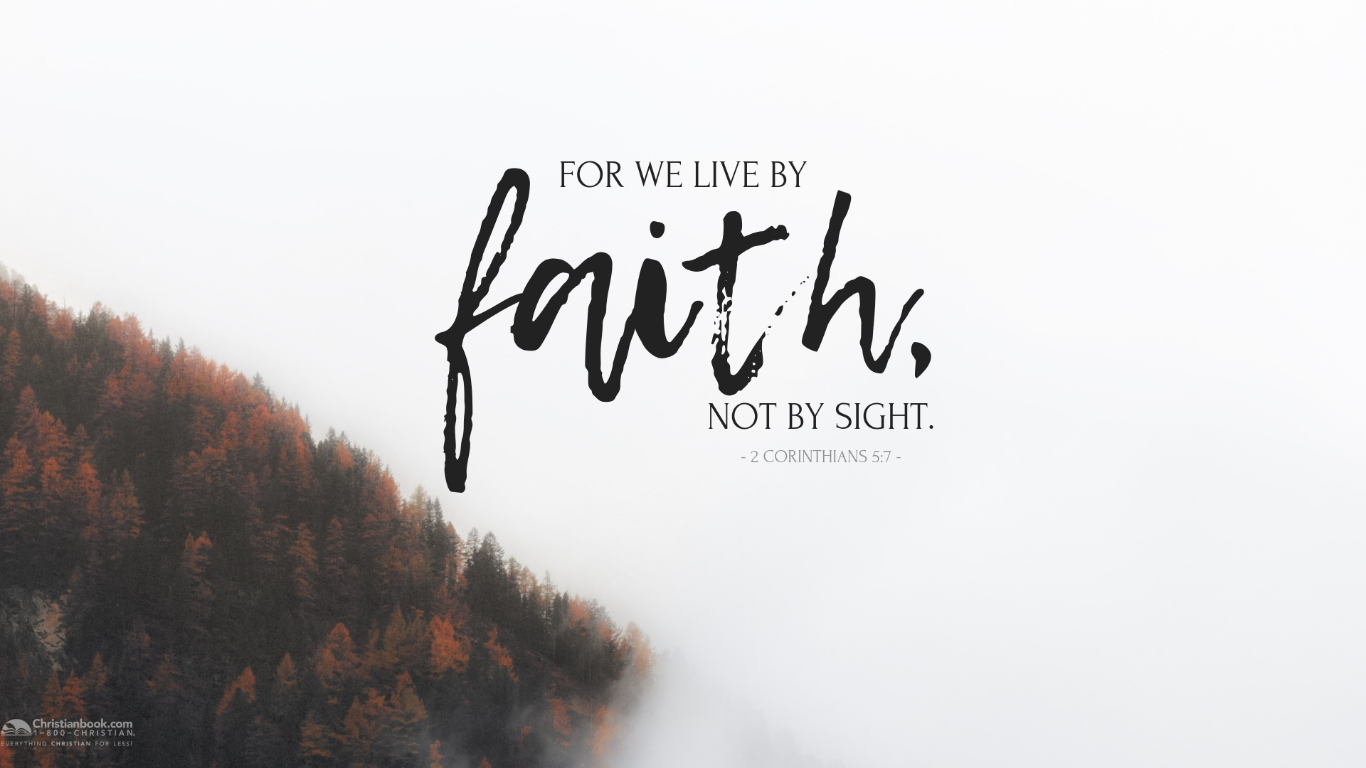 Bible Verses On Faith Wallpaper