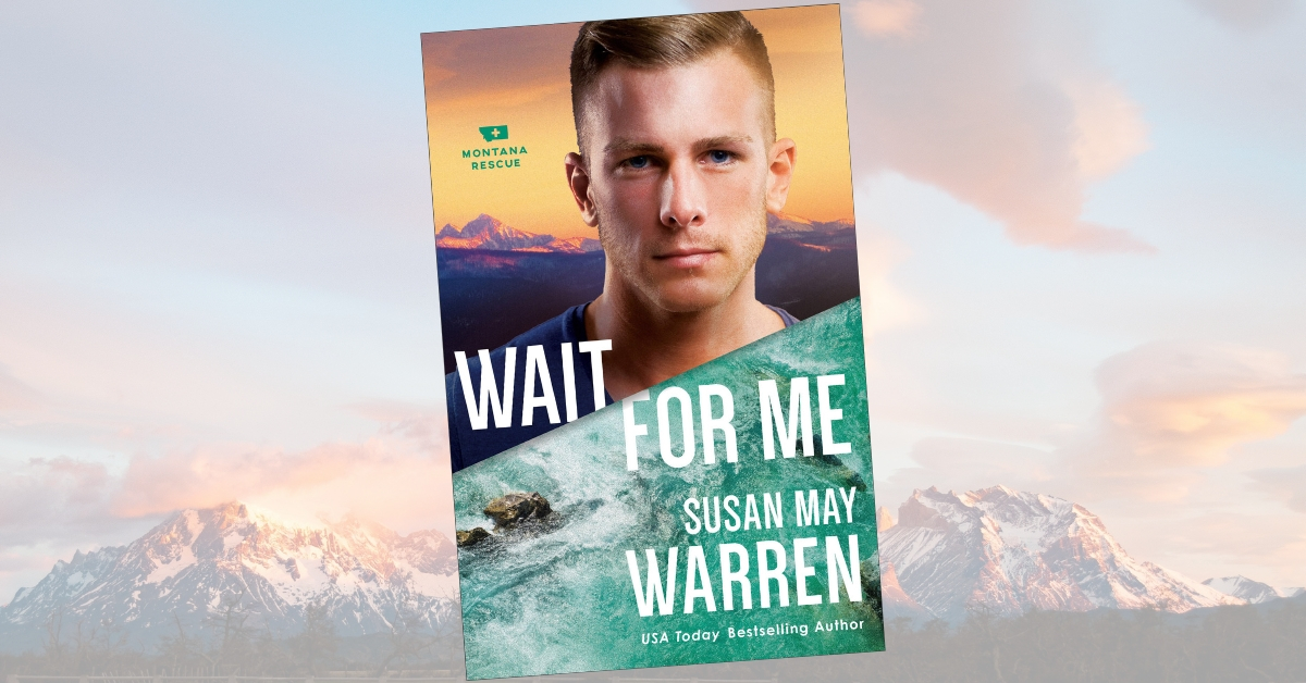 Q&A with Author Susan May Warren