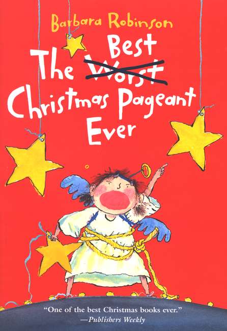 Children's Christmas Books