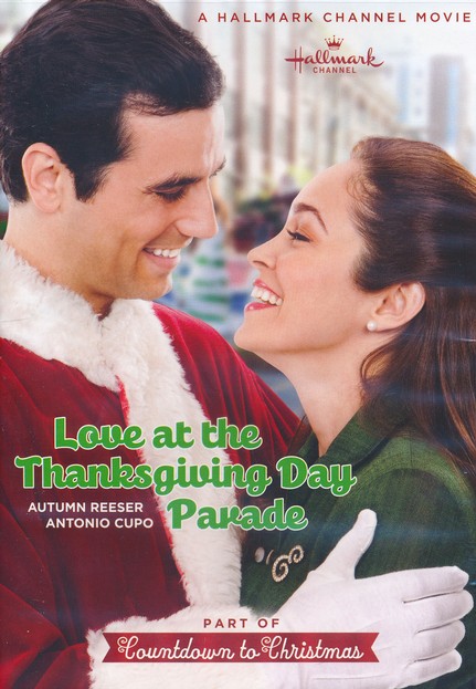 Fall Movies - Love at the Thanksgiving Day Parade