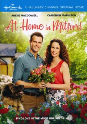 Fall Movies - At Home in Mitford