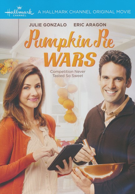 Fall Movies - Pumpkin Pie Wars