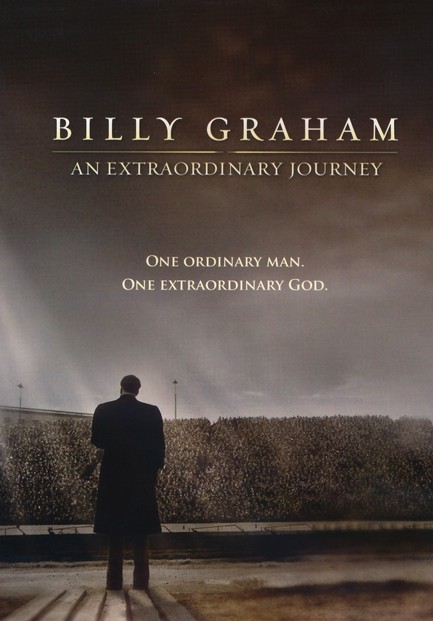 Fall Movies - Billy Graham
