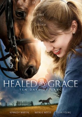 Fall Movies - Healed by Grace 2