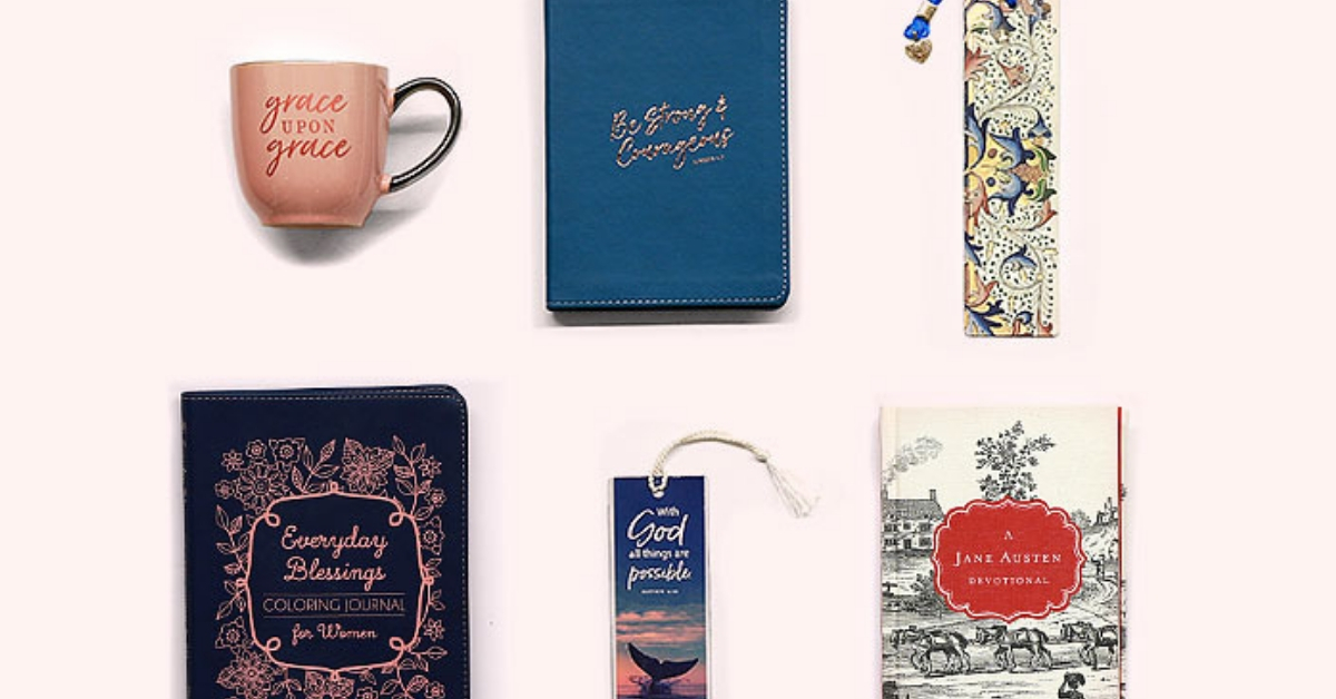 Perfect Christmas Gifts for Book Lovers