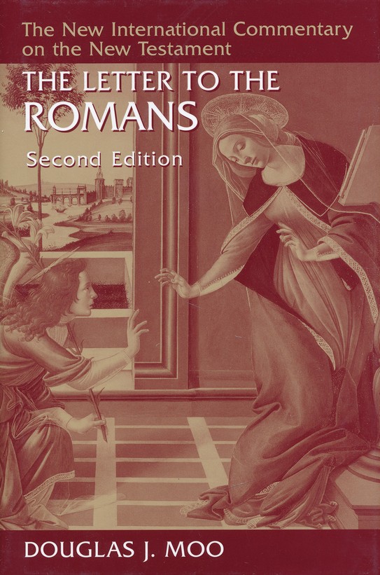 Academic Reads - The Letter to the Romans