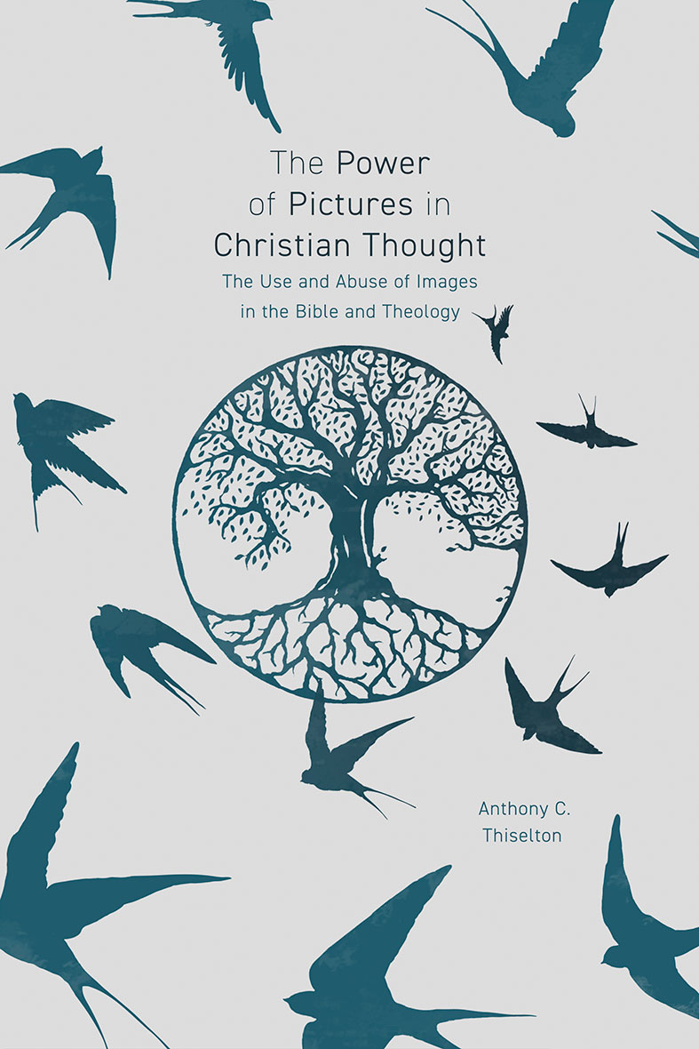 Academic Reads - The Power of Pictures in Christian Thought